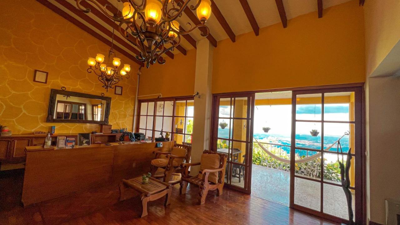 Hotel Campestre El Molino Dapa Cali Yumbo エクステリア 写真