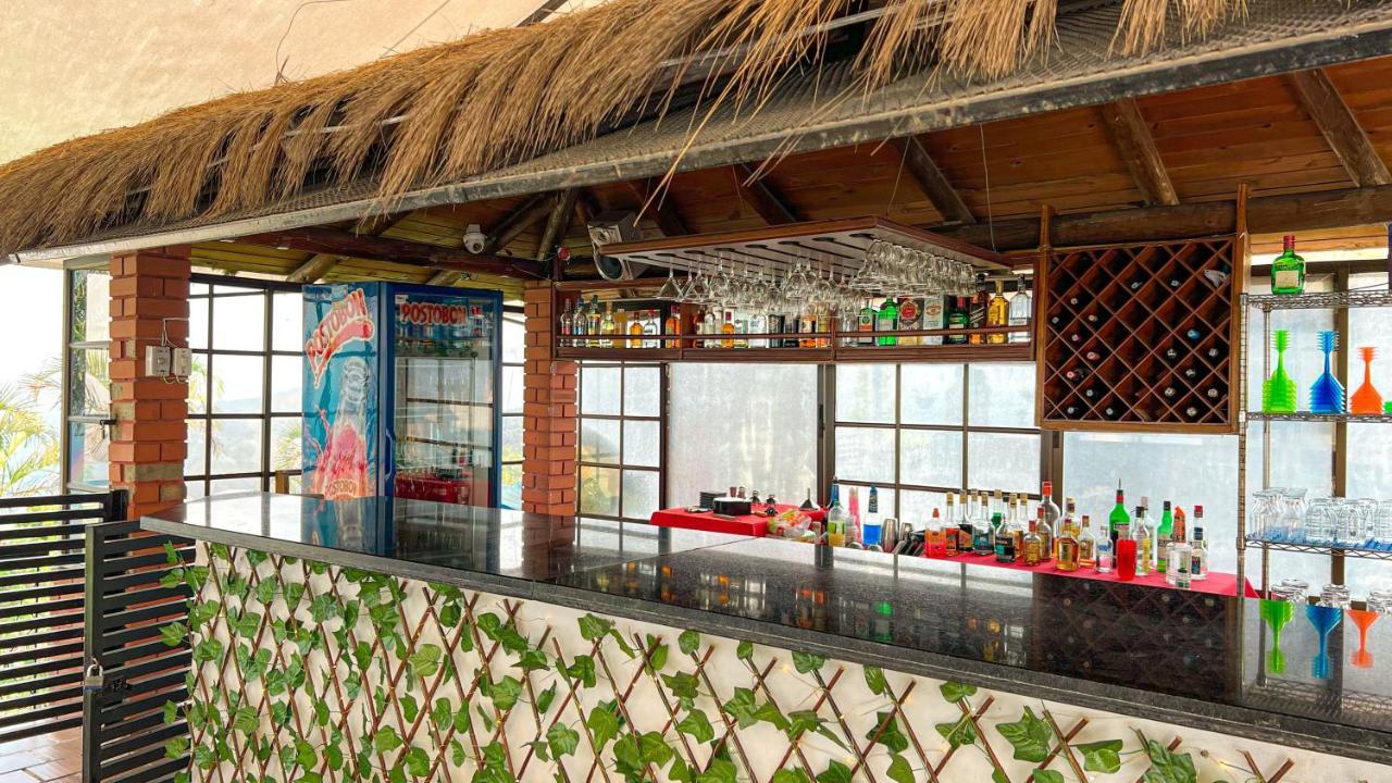 Hotel Campestre El Molino Dapa Cali Yumbo エクステリア 写真