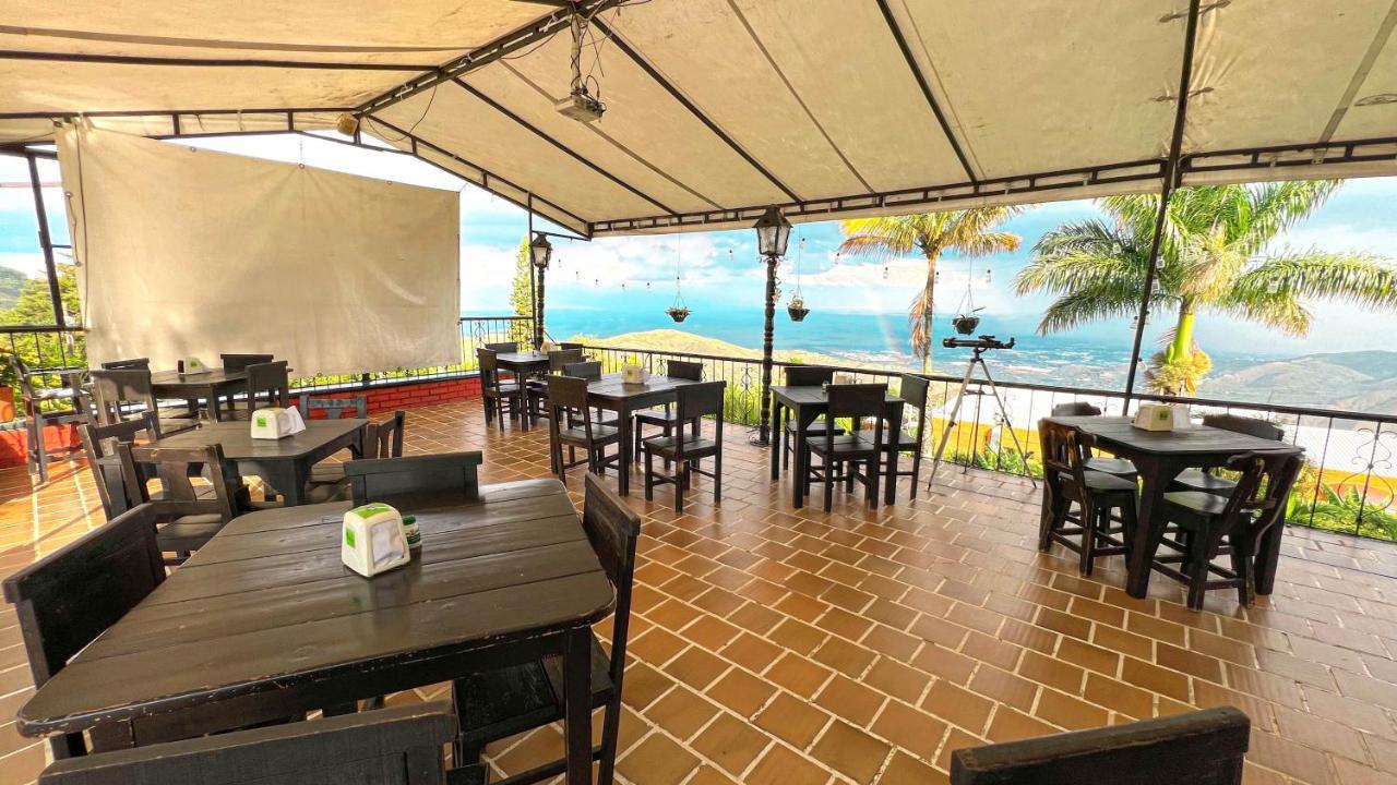 Hotel Campestre El Molino Dapa Cali Yumbo エクステリア 写真