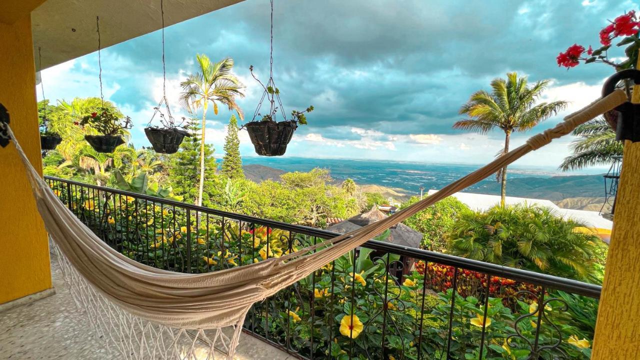 Hotel Campestre El Molino Dapa Cali Yumbo エクステリア 写真