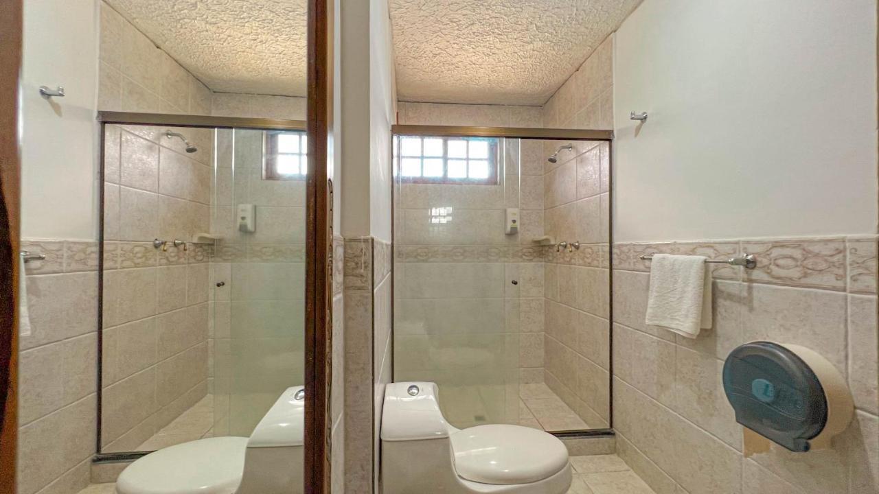 Hotel Campestre El Molino Dapa Cali Yumbo エクステリア 写真