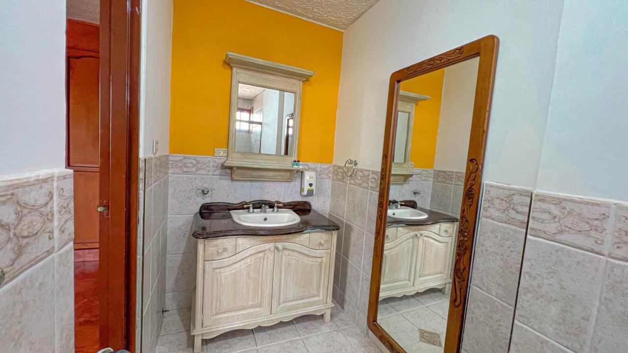 Hotel Campestre El Molino Dapa Cali Yumbo エクステリア 写真