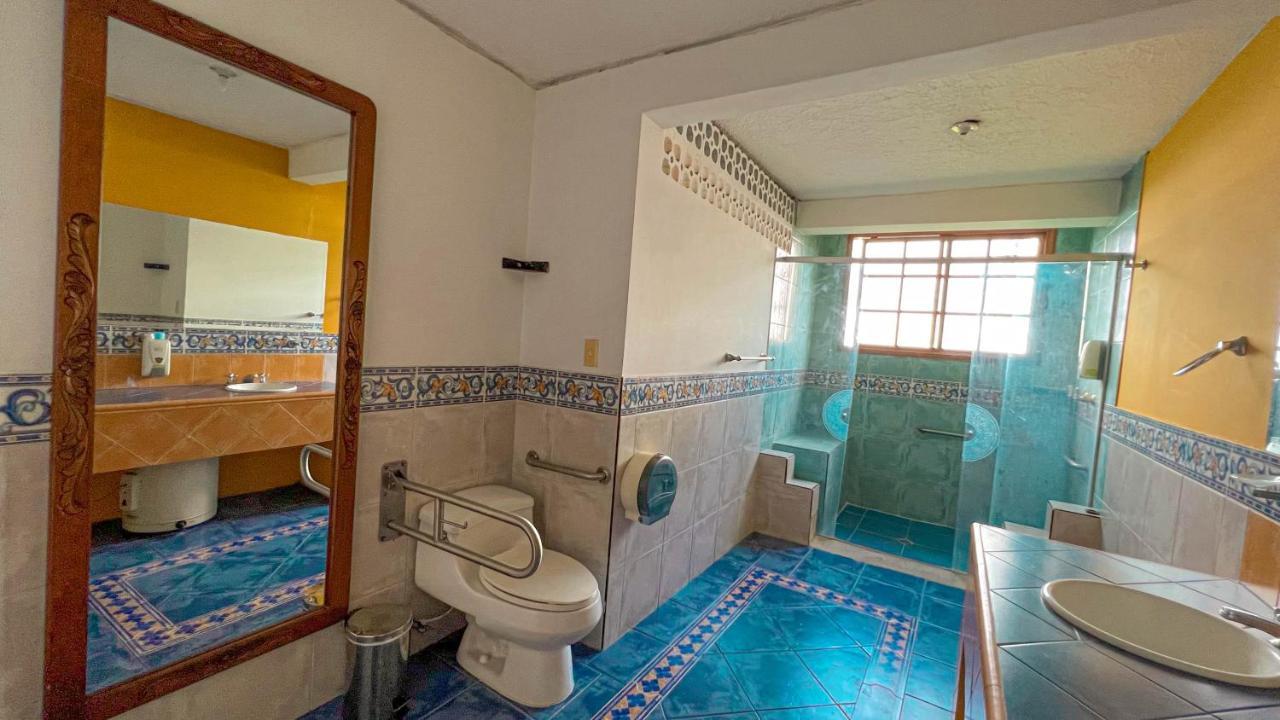 Hotel Campestre El Molino Dapa Cali Yumbo エクステリア 写真