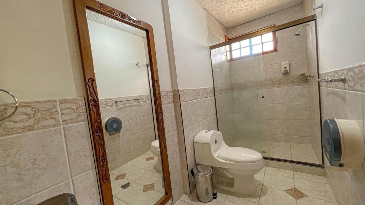 Hotel Campestre El Molino Dapa Cali Yumbo エクステリア 写真