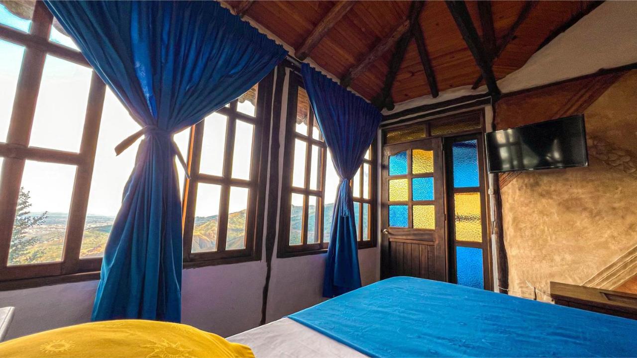 Hotel Campestre El Molino Dapa Cali Yumbo エクステリア 写真
