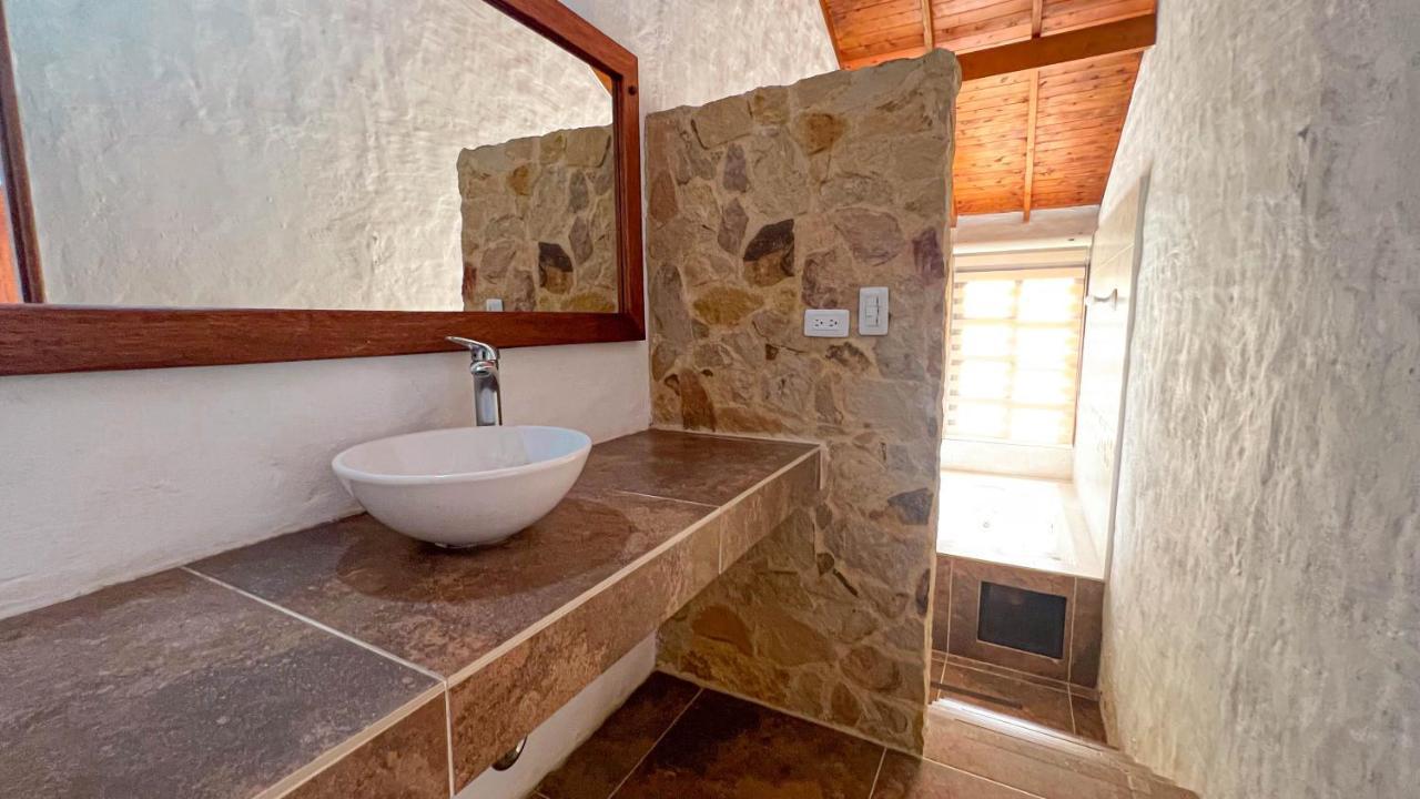 Hotel Campestre El Molino Dapa Cali Yumbo エクステリア 写真