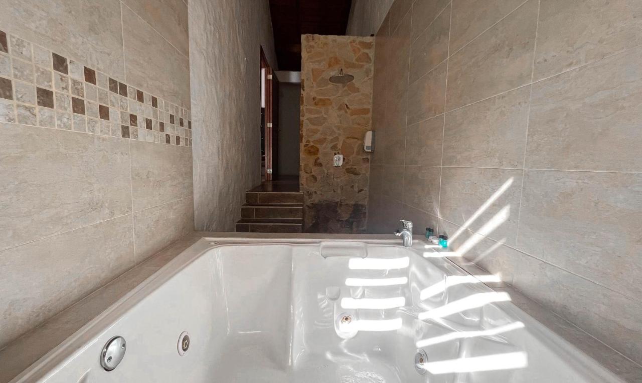 Hotel Campestre El Molino Dapa Cali Yumbo エクステリア 写真