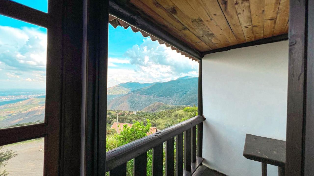 Hotel Campestre El Molino Dapa Cali Yumbo エクステリア 写真